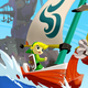Image for article titled Yes, The New Assassin's Creed Is Like That Lovely Zelda Game